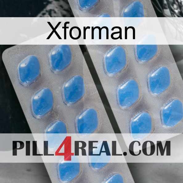 Xforman 23